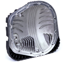 Load image into Gallery viewer, Banks 85-19 Ford F250/ F350 10.25in 12 Bolt Black Milled Differential Cover Kit - Banks Power GBE19252