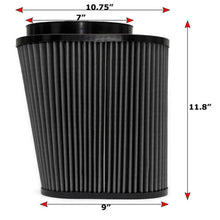 Load image into Gallery viewer, Banks Power 20-23 Ford 6.7L Air Filter Element Ram-Air System Dry Filter - Banks Power GBE41831-D