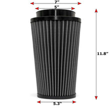 Load image into Gallery viewer, Banks Power 20-23 Ford 6.7L Air Filter Element Ram-Air System Dry Filter - Banks Power GBE41831-D