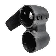 Load image into Gallery viewer, Banks Power 2022+ GM - iDash Stealth Dual Gauge Pod Kit - Banks Power GBE63370