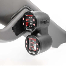 Load image into Gallery viewer, Banks Power 2022+ GM - iDash Stealth Dual Gauge Pod Kit - Banks Power GBE63370