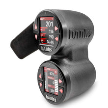 Load image into Gallery viewer, Banks Power 2022+ GM - iDash Stealth Dual Gauge Pod Kit - Banks Power GBE63370