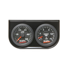 Load image into Gallery viewer, Banks Power 94-03 Ford 7.3L Pyro &amp; Boost Instrument Assy - Banks Power 64212