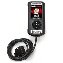 Load image into Gallery viewer, Banks Power 98-12 Dodge Diesel/98-13 Gas / 98-14 Jeep AutoMind Programmer - Hand Held - Banks Power 66412