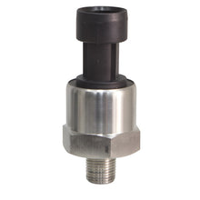 Load image into Gallery viewer, Banks Power iDash 1.8 DataMonster / Super Gauge - 3 Pin 100PSIG 1/8NPT Thread Pressure Sensor - Black Ops Auto Works