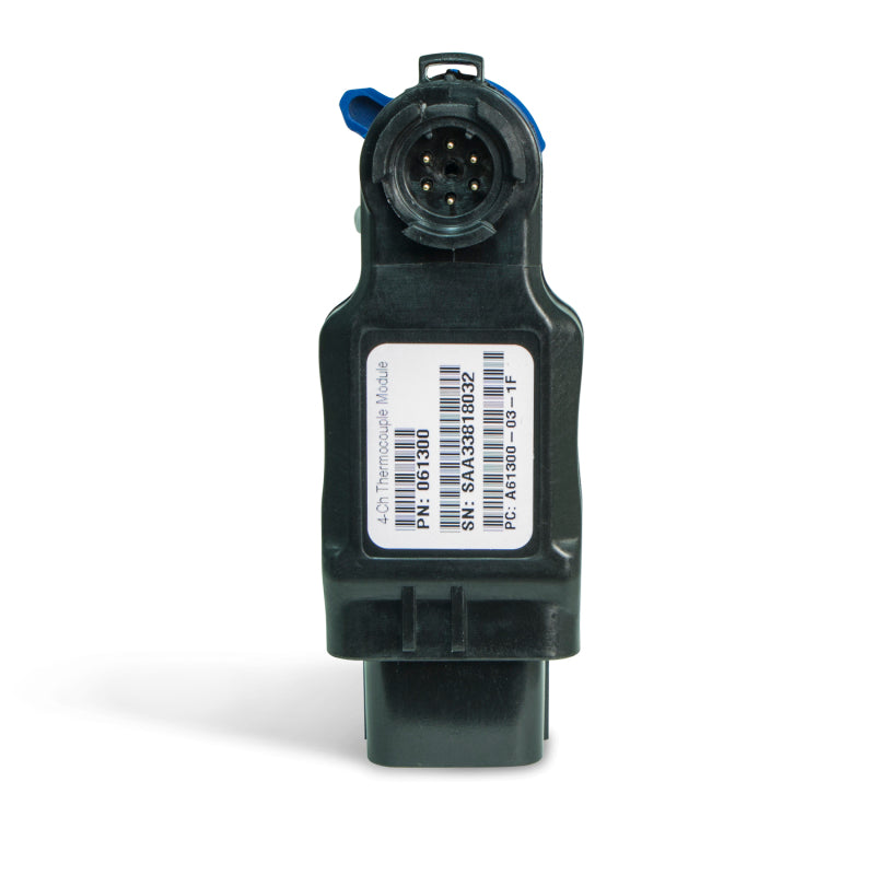 Banks Power iDash 1.8 DataMonster / Super Gauge 4 Ch Thermocouple Module System - Black Ops Auto Works