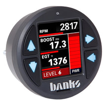 Load image into Gallery viewer, Banks Power iDash 1.8 for Derringer Modules - Black Ops Auto Works