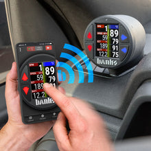 Load image into Gallery viewer, Banks Power iDash Pro System Universal CAN All 2008+ Stand Alone Banks Power GBE66710