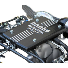 Load image into Gallery viewer, Banks Power Intake Manifold Cover Kit Dodge EcoDiesel 3.0L 630T - Black Ops Auto Works