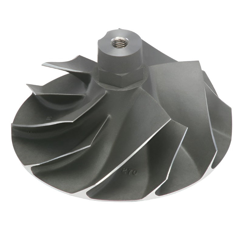 Banks Power Late 99.5-03 Ford 7.3L Turbocharger Compressor Wheel - Black Ops Auto Works