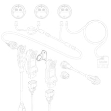 Load image into Gallery viewer, Banks Power Mounting Bracket kit for Banks Modules - Black Ops Auto Works