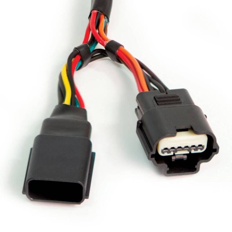Banks Power Pedal Monster Kit Molex MX64 6 Way w/iDash Pro 07-19 RAM 2500/3500 and 11-20 FORD 6.7L Banks Power GBE64312-CP