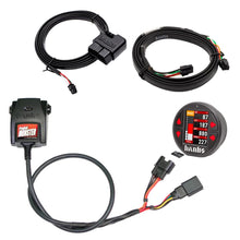 Load image into Gallery viewer, Banks Power Pedal Monster Kit Molex MX64 6 Way With iDash Data Pro Banks Power GBE64313-P
