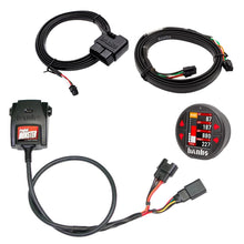 Load image into Gallery viewer, Banks Power Pedal Monster Kit Molex MX64 6 Way With iDash Pro Banks Power GBE64312-P