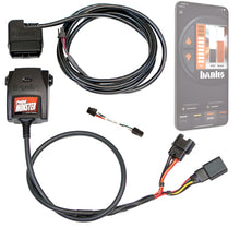 Load image into Gallery viewer, Banks Power Pedal Monster Kit (Stand-Alone) 07-19 RAM 2500/3500/11-20 Ford F-Series 6.7L Use w/Phone - Black Ops Auto Works