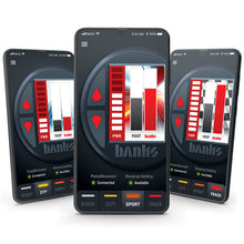 Load image into Gallery viewer, Banks Power Pedal Monster Throttle Sensitivity Booster (Standalone) - 07.5-19 GM 2500/3500 - Black Ops Auto Works