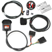 Load image into Gallery viewer, Banks Power Pedal Monster Throttle Sensitivity Booster w/ iDash Datamonster - 07-19 Ram 2500/3500-Throttle Controllers-Banks Power-801279843134-
