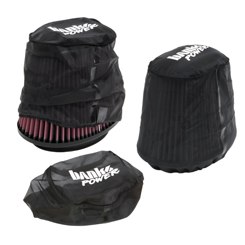 Banks Power Pre-Filter (for PN 42158 / 42188) - Black Ops Auto Works