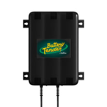 Load image into Gallery viewer, Battery Tender 2 Bank 12V 1.25AMP Battery Charger - Battery Tender BTN022-0165-DL-WH