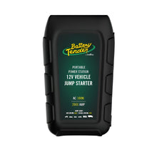 Load image into Gallery viewer, Battery Tender 2000AMP Power Station with 100Watt Inverter - Battery Tender BTN030-2040-WH