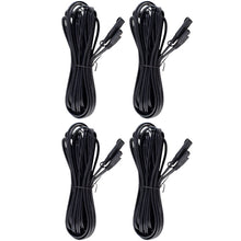 Load image into Gallery viewer, Battery Tender 25 FT Adapter Extension Cable 4 Pack - Battery Tender BTN081-0148-25-BG4