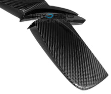 Load image into Gallery viewer, 2018-2019 Porsche 991.2 GT3 GT3 RS Carbon Fiber Front Bumper Splitters - BayOptiks 991-Splitter