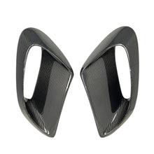 Load image into Gallery viewer, 2014-2020 Porsche 991 Turbo GT3RS Carbon Fiber GT2RS Style Side Vents - BayOptiks 991-Vent