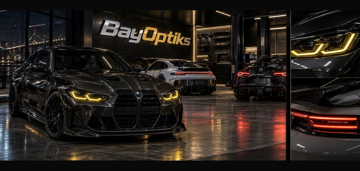 BayOptiks