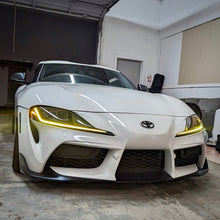 Load image into Gallery viewer, Toyota Supra 2020-Present Headlight DRL Module Upgrade - BayOptiks DRL-Supra