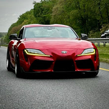 Load image into Gallery viewer, Toyota Supra 2020-Present Headlight DRL Module Upgrade - BayOptiks DRL-Supra