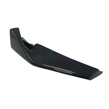 Load image into Gallery viewer, BMW M3 M4 M CSL Style Carbon Fiber Front Lip Splitter 2021+ - BayOptiks G8X-CSL-Splitter