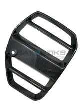 Load image into Gallery viewer, 2021-Present BMW M3 M4 GT Style Carbon Fiber Grill - BayOptiks G8X-GTN