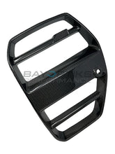 Load image into Gallery viewer, 2021-Present BMW M3 M4 GT Style Carbon Fiber Grill - BayOptiks G8X-GTN