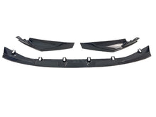 Load image into Gallery viewer, 2021+ BMW M3 M4 M Performance Style Carbon Fiber Front Splitter Lip - BayOptiks G8X-MSplitter