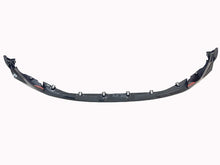 Load image into Gallery viewer, 2021+ BMW M3 M4 M Performance Style Carbon Fiber Front Splitter Lip - BayOptiks G8X-MSplitter