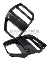 Load image into Gallery viewer, 2021+ BMW M3 M4 Vorsteiner Style Carbon Fiber Grill - BayOptiks G8X-VGrill