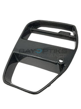 Load image into Gallery viewer, 2021+ BMW M3 M4 Vorsteiner Style Carbon Fiber Grill - BayOptiks G8X-VGrill