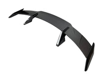 Load image into Gallery viewer, 2021+ BMW M3 M4 M Performance Style Carbon Fiber Rear Spoiler Wing - BayOptiks G8X-Wing