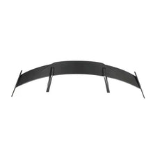 Load image into Gallery viewer, 2021+ BMW M3 M4 M Performance Style Carbon Fiber Rear Spoiler Wing - BayOptiks G8X-Wing