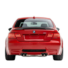 Load image into Gallery viewer, BMW E92 Red LCI Style Taillights - BayOptiks TL-E92-Red