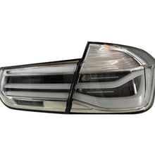 Load image into Gallery viewer, BMW M3 3 Series 2012-18 Euro Clear LCI Style Taillights - BayOptiks TL-F80-F30-Euro