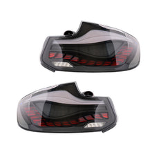 Load image into Gallery viewer, BMW M2 2 Series 2014-21 Sequential OLED GTS Style Taillights - BayOptiks TL-F87-F22