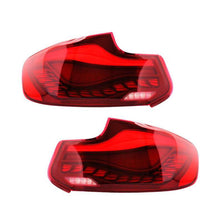 Load image into Gallery viewer, BMW M2 2 Series 2014-21 Sequential OLED GTS Style Taillights - BayOptiks TL-F87-F22