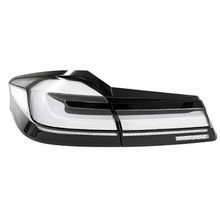 Load image into Gallery viewer, BayOptiks TL-F90-G30 Sequential LCI Style Taillights for 2017-2023 BMW M5 F90 and 5 Series G30 - BayOptiks TL-F90-G30