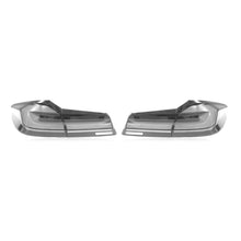Load image into Gallery viewer, BayOptiks TL-F90-G30 Sequential LCI Style Taillights for 2017-2023 BMW M5 F90 and 5 Series G30 - BayOptiks TL-F90-G30