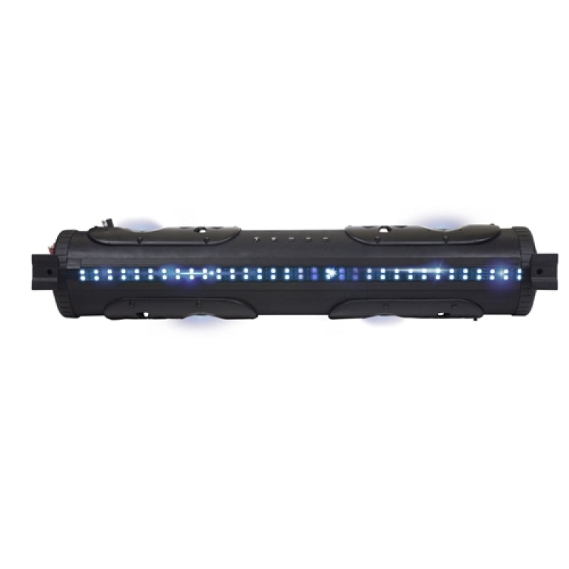 Bazooka 24in G2 Party Bar Dbl Rgb Bt-Misc Powersports-Bazooka-607520031981-