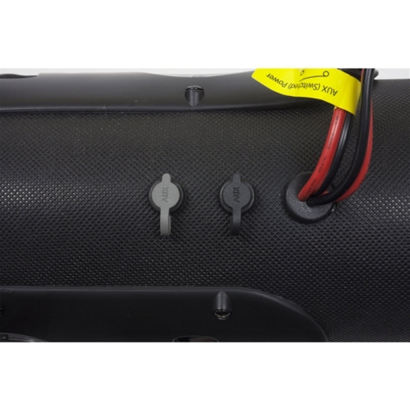 Bazooka 24in G2 Party Bar Dbl Rgb Bt-Misc Powersports-Bazooka-607520031981-