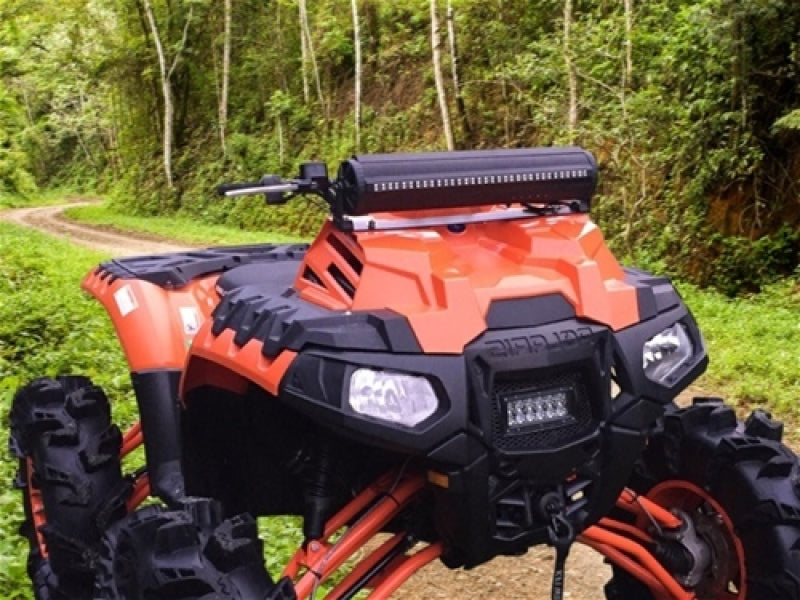 Bazooka 24in G2 Party Bar Led RGB Bluetooth-Misc Powersports-Bazooka-607520031974-