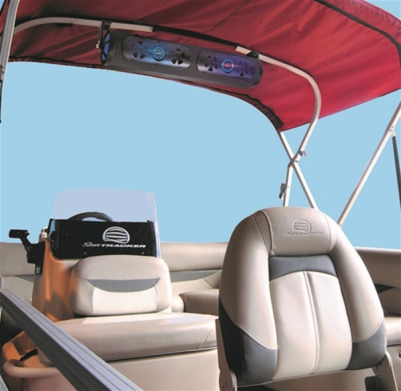 Bazooka 24in G2 Party Bar Led RGB Bluetooth-Misc Powersports-Bazooka-607520031974-