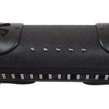 Load image into Gallery viewer, Bazooka 24in G3 Party Bar Dbl Rgb Bt-Misc Powersports-Bazooka-607520032698-